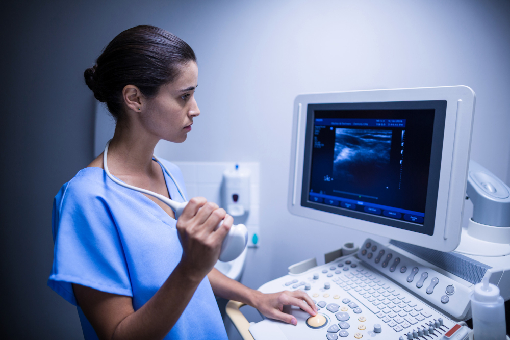 medical imaging services medical imaging services