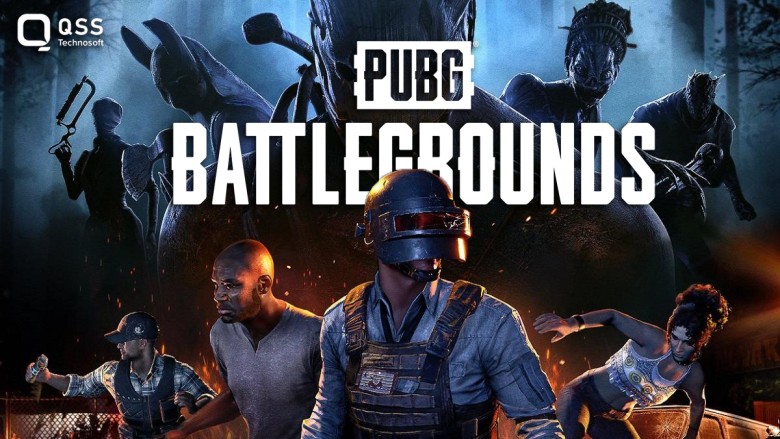 PUBG: Battlegrounds