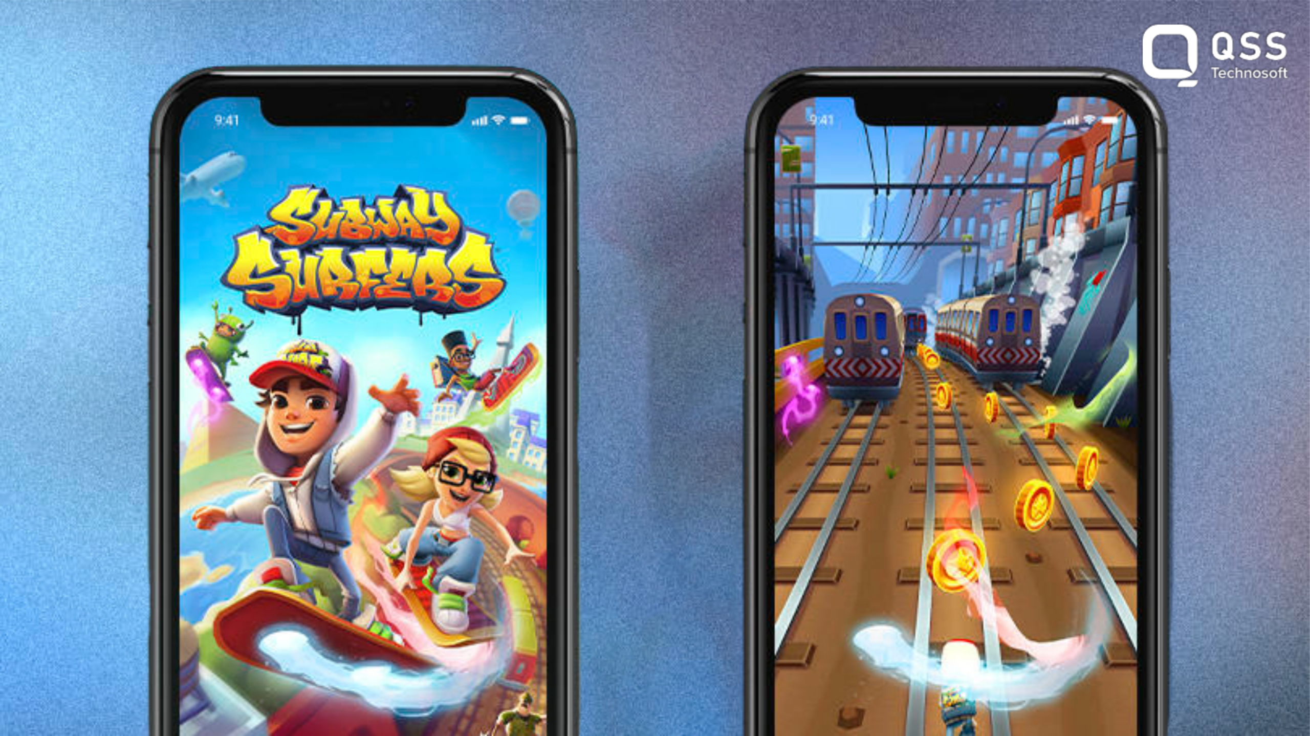 SubwaySurfer