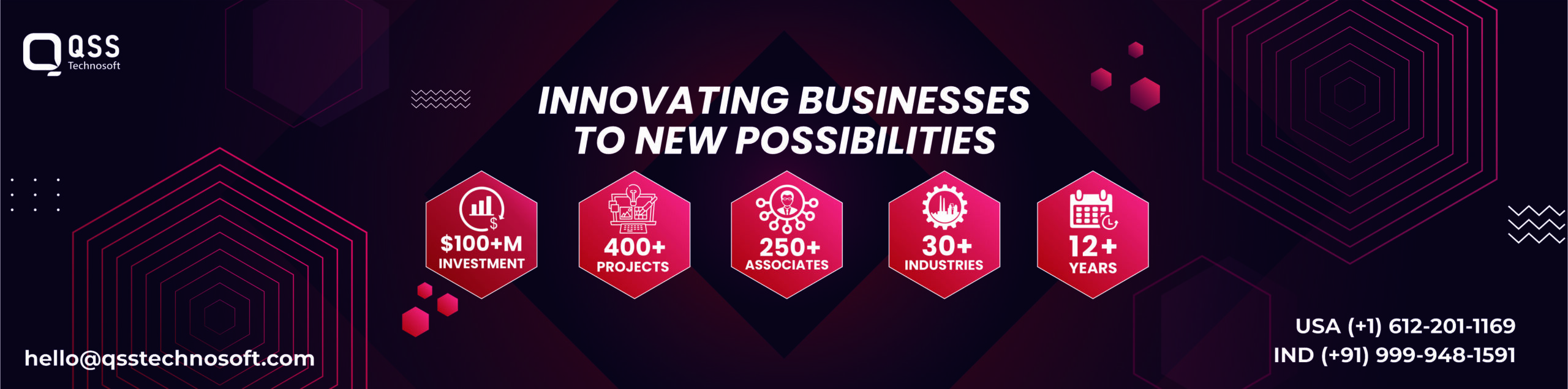 About QSS Technosoft