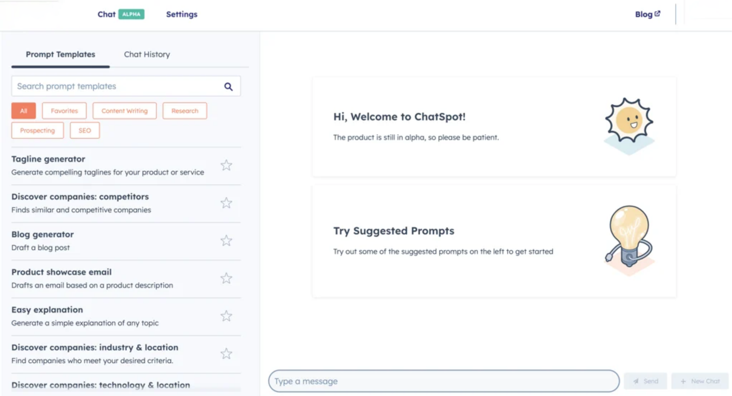 chatspot