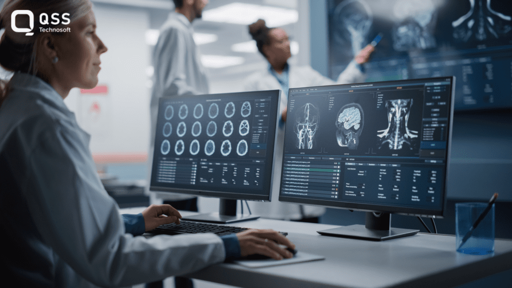 Healthcare ai