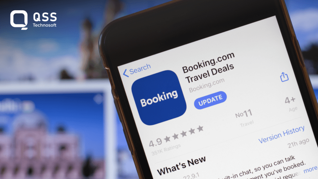 booking.com