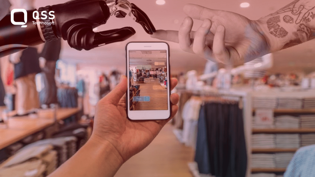 AR in eCommerce