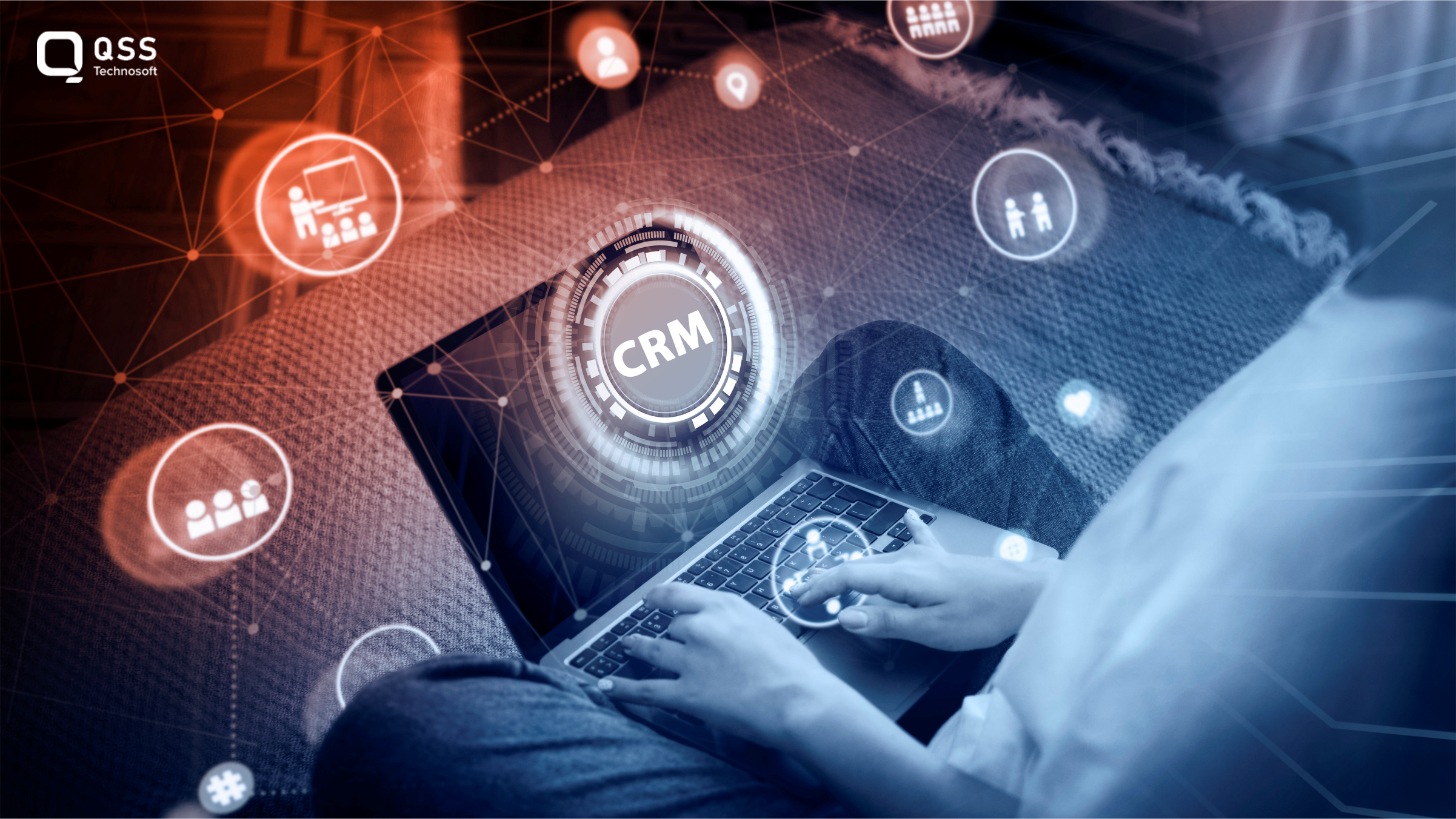 Salesforce in Customer Relationship Management (CRM)