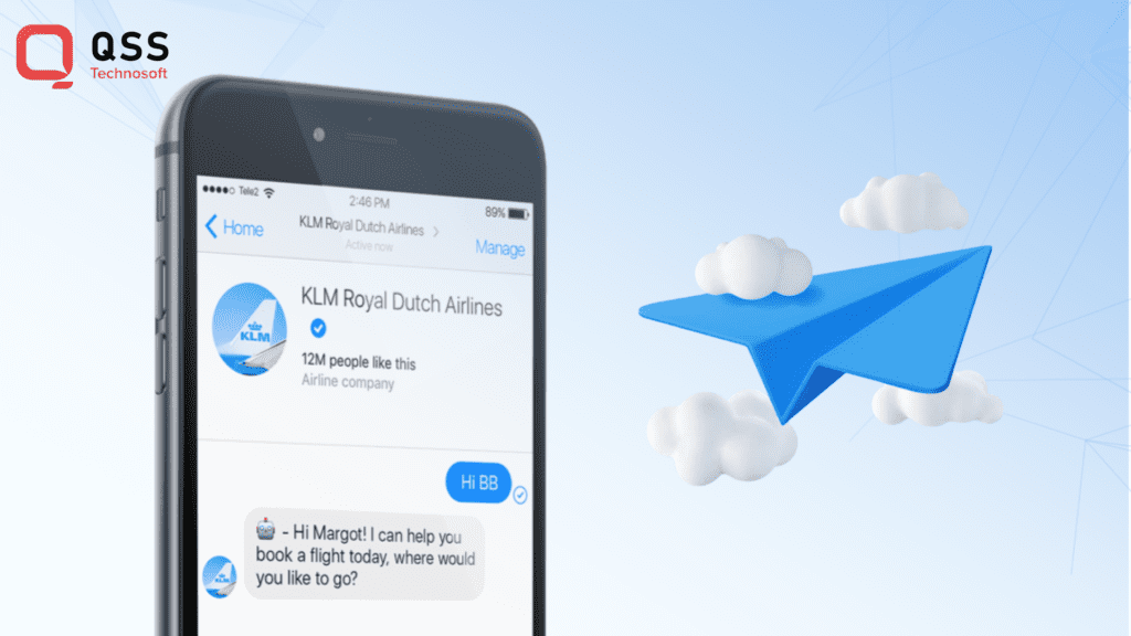 KLM