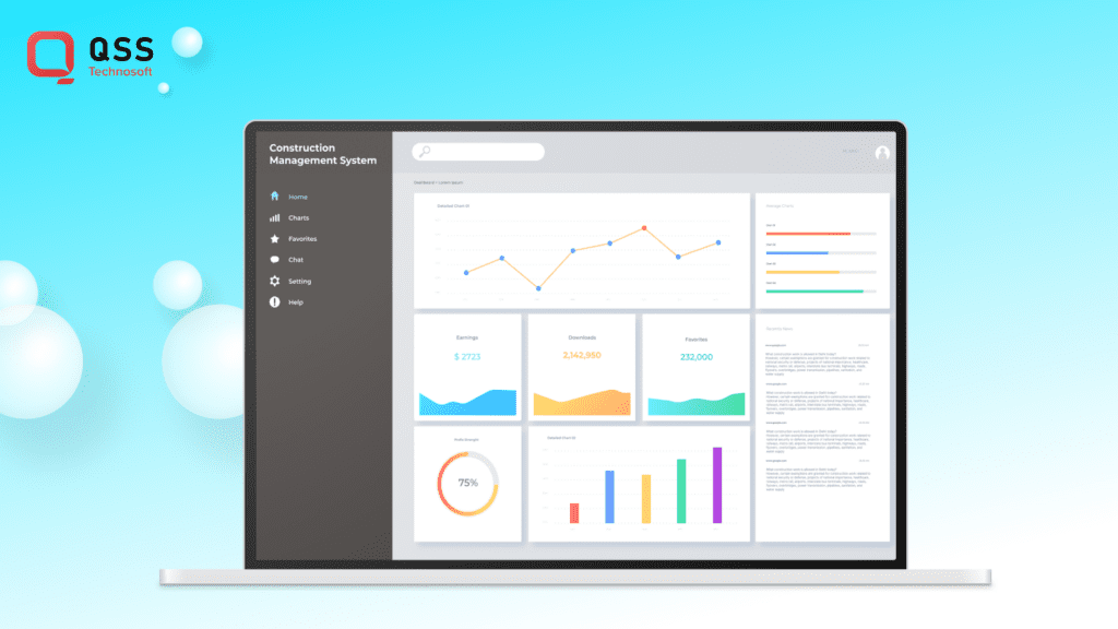 Management system