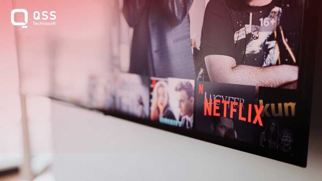 NETFLIX AI
