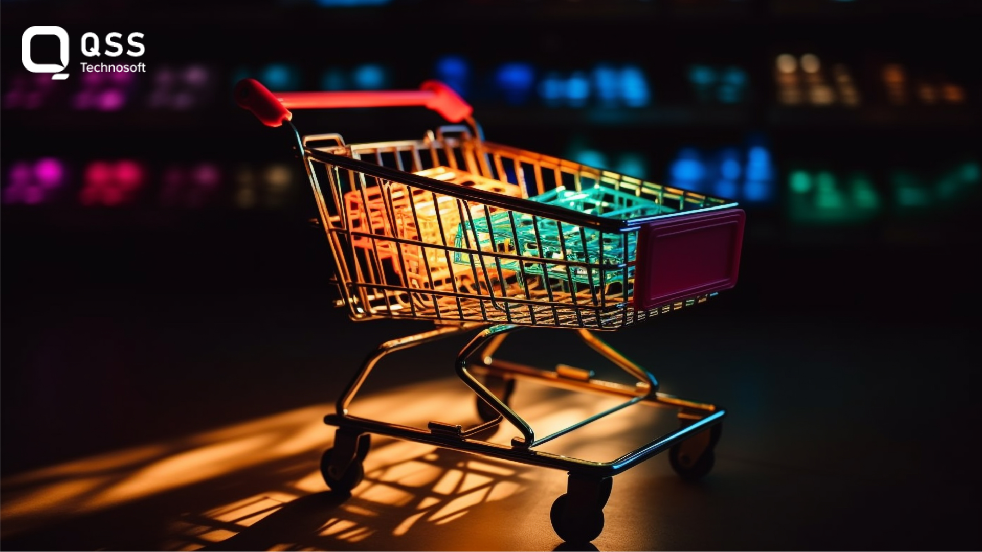 Salesforce for Retail Industry – Automate Sales Processes