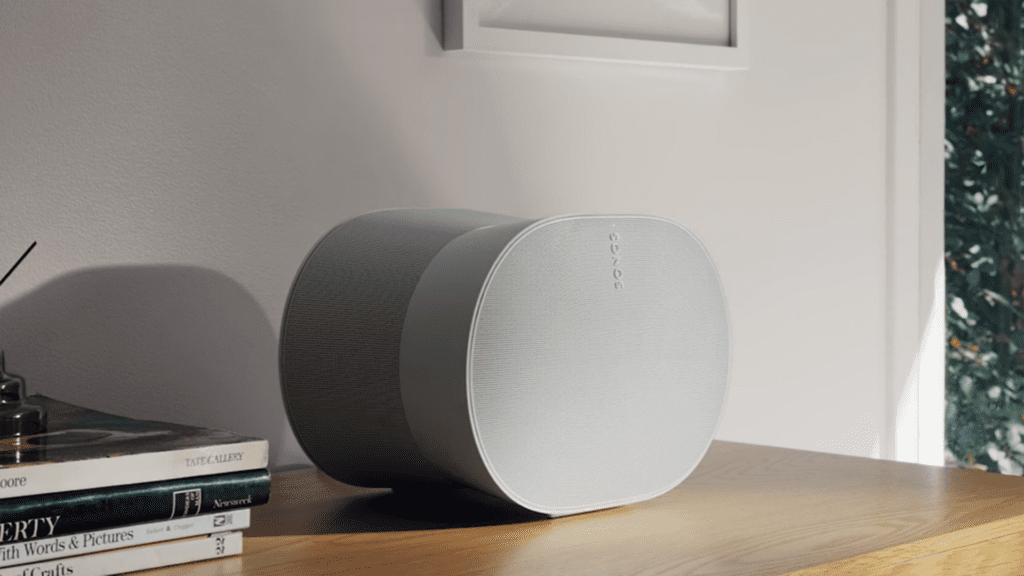 Sonos speakers