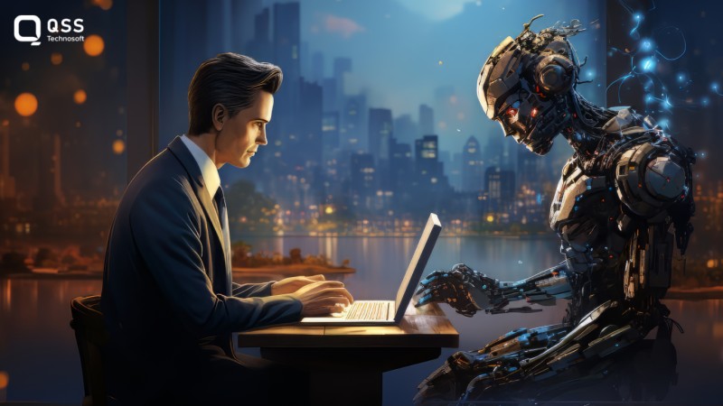 How Generative AI is Impacting Multiple Industries - GI Use Cases & Applications