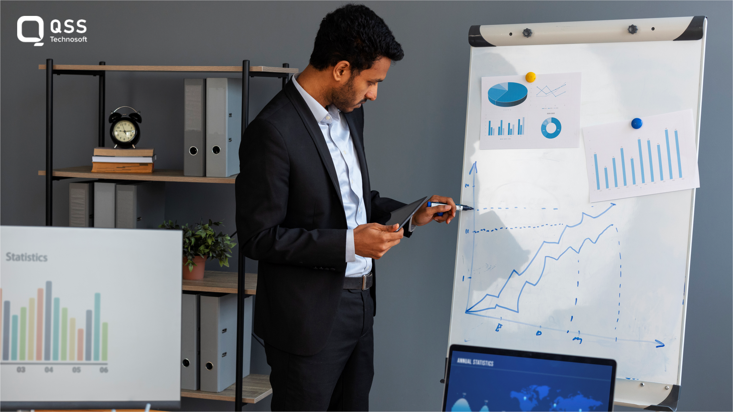Boosting Sales Efficiency