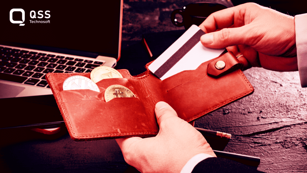 cryptocurrency wallet