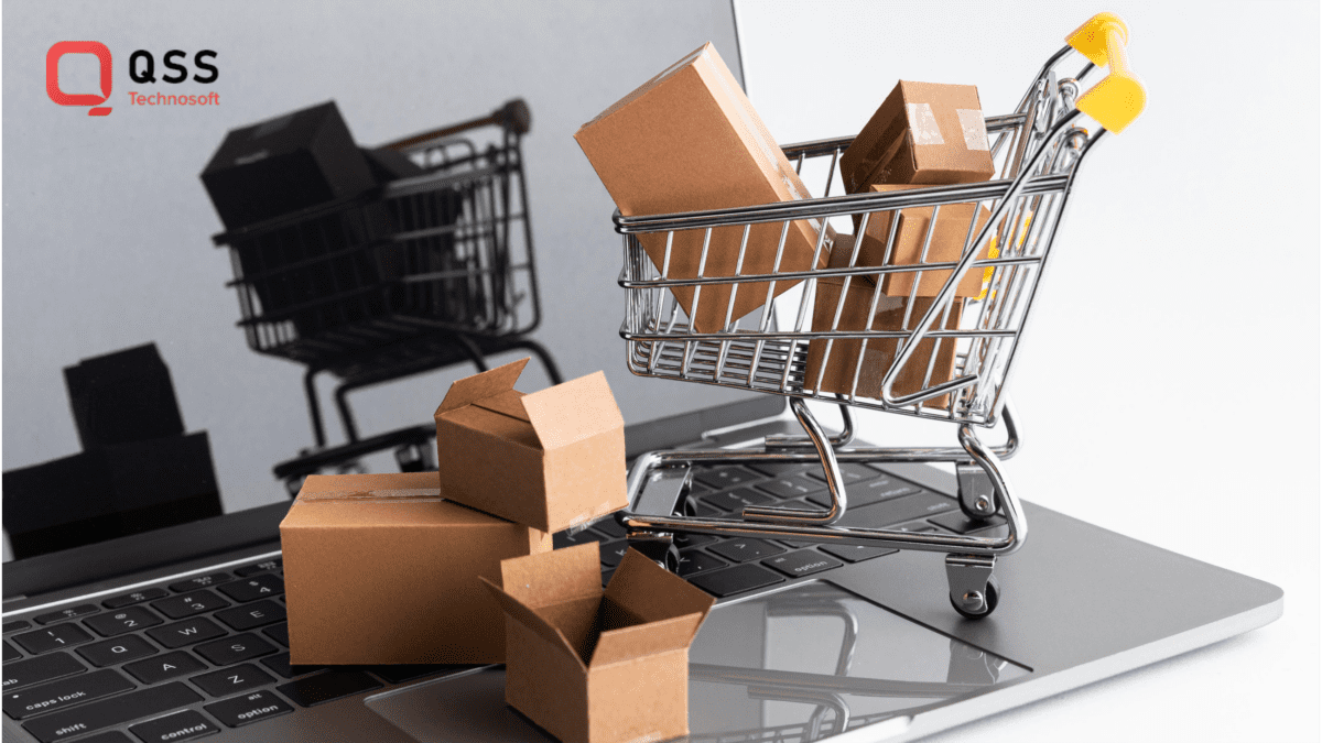 Generative AI in eCommerce