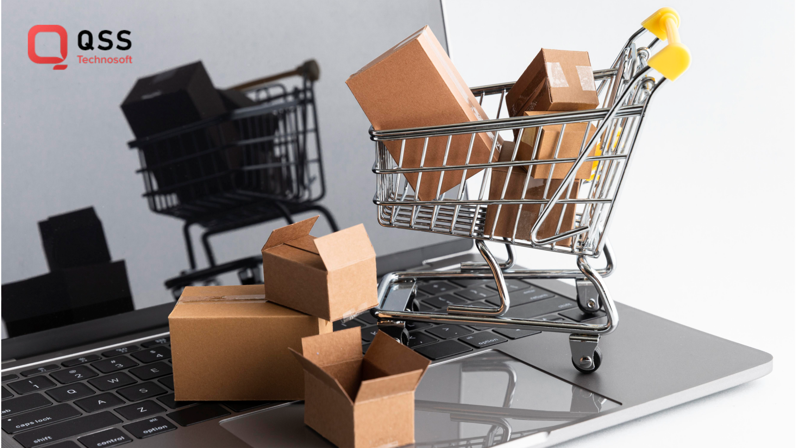 Generative AI in eCommerce