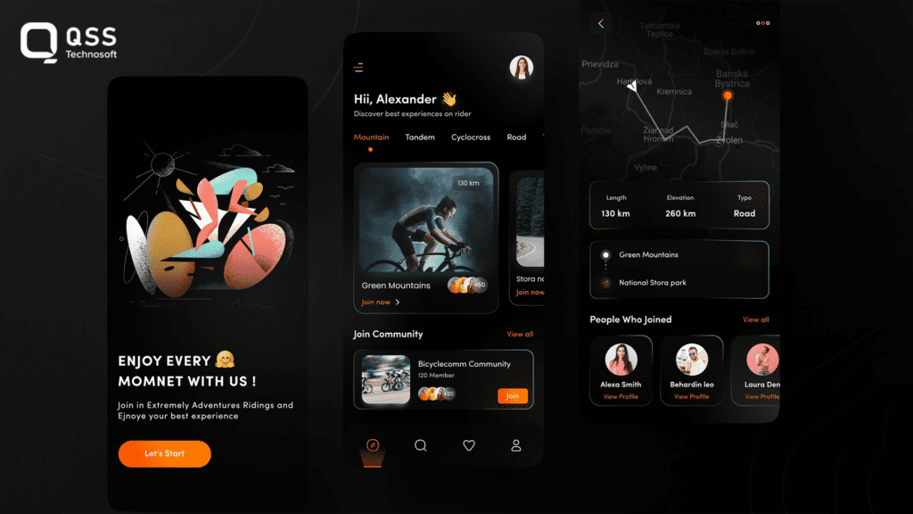 Fitness App