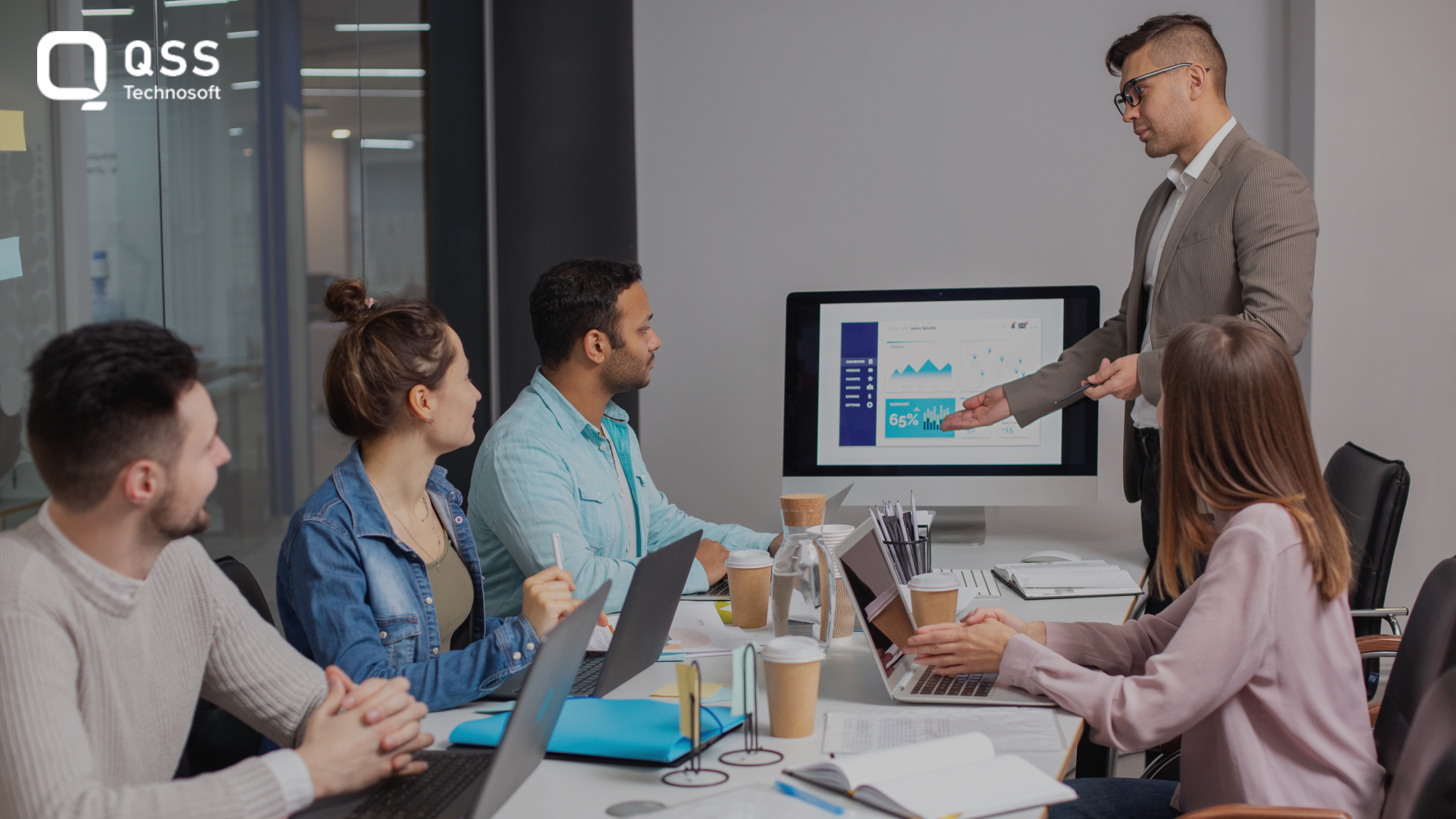 Overcoming Common Challenges