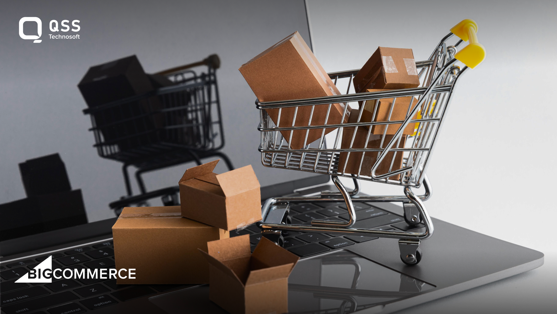 eCommerce Platform