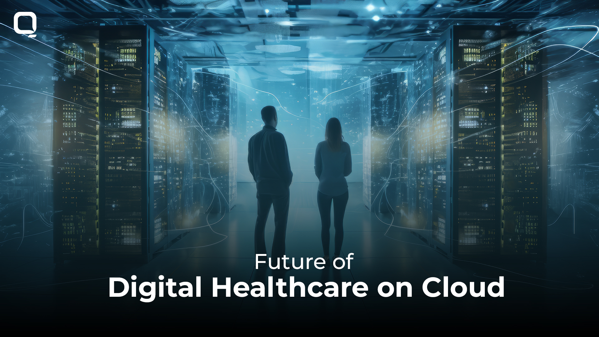 cloud computing in healthcare
