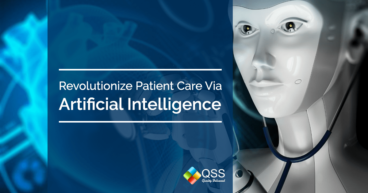 AI in healthcare