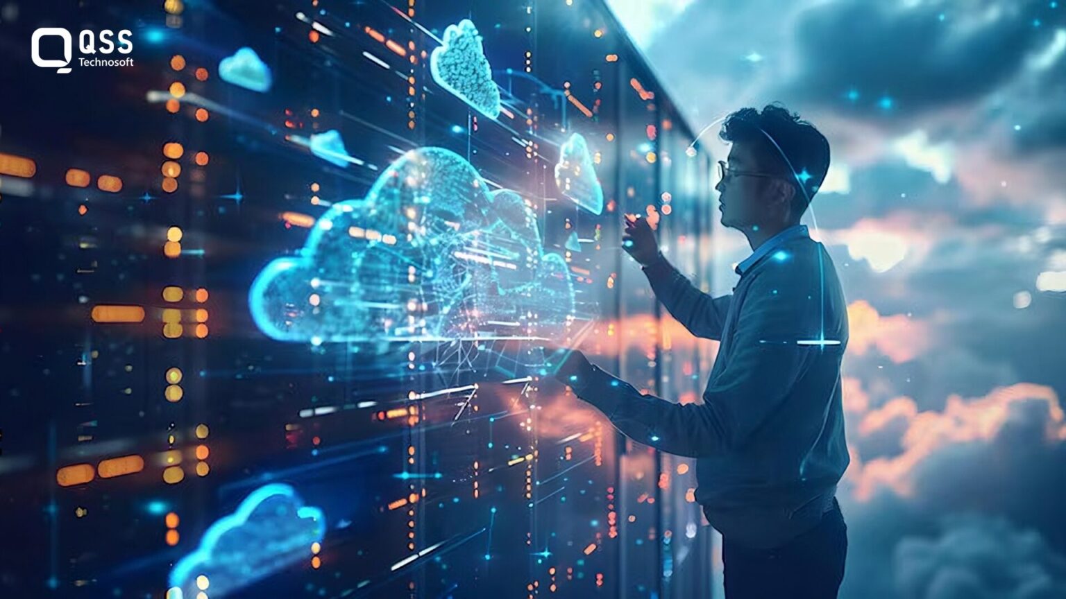 Amazon Web Services
