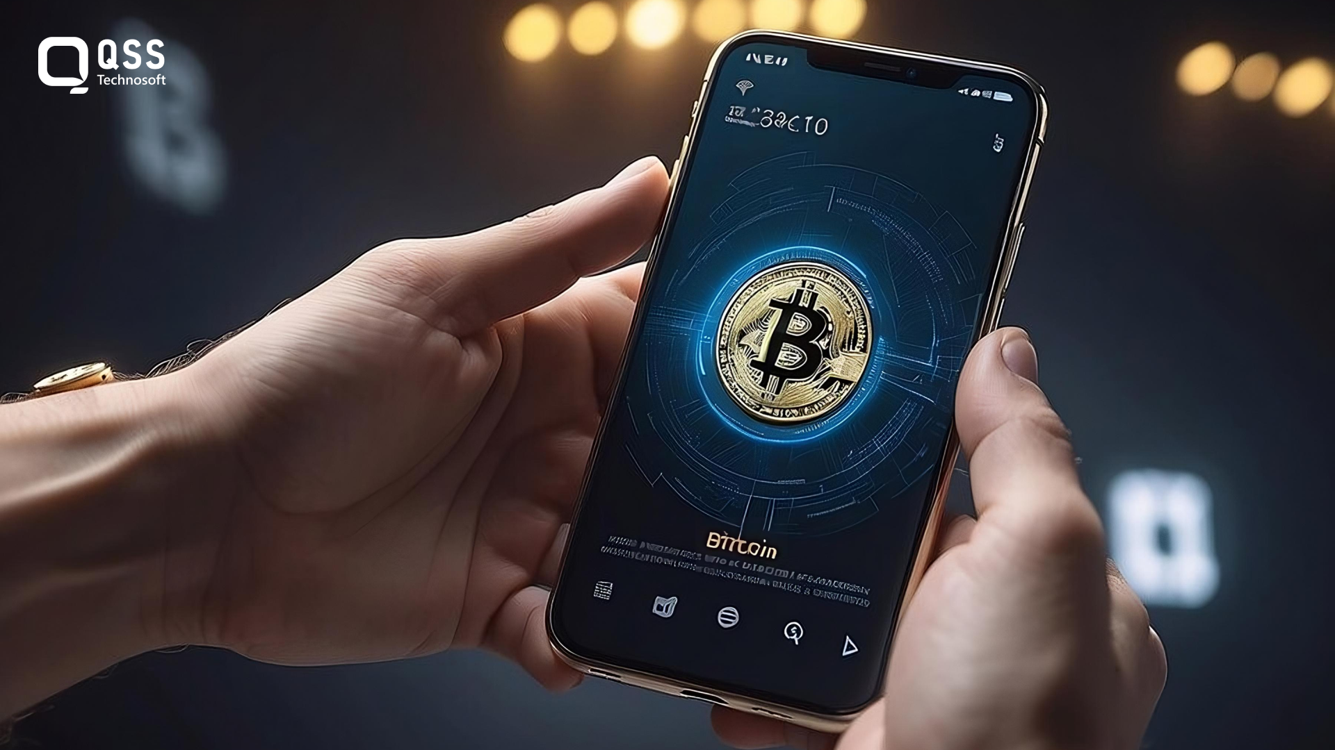 Cryptocurrency Wallet