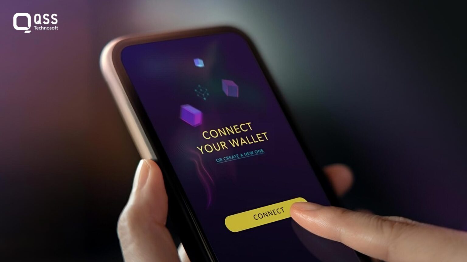 metaverse Wallet 1