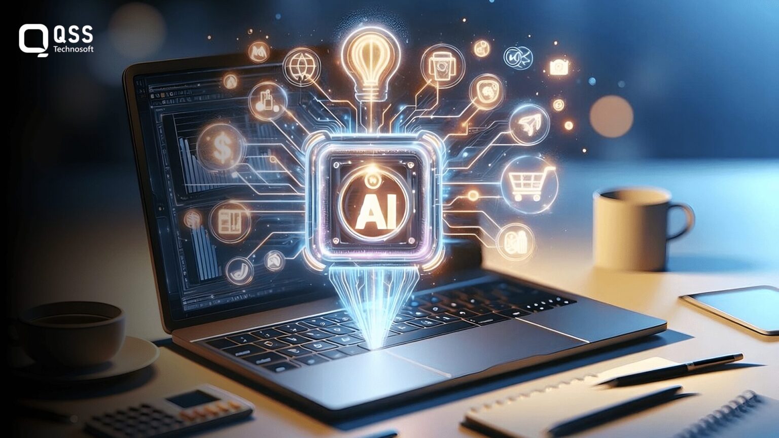 AI marketing Strategy