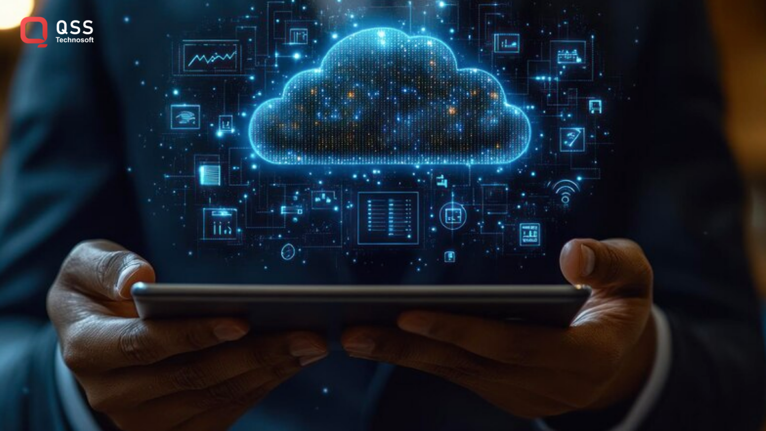 AWS cloud migration
