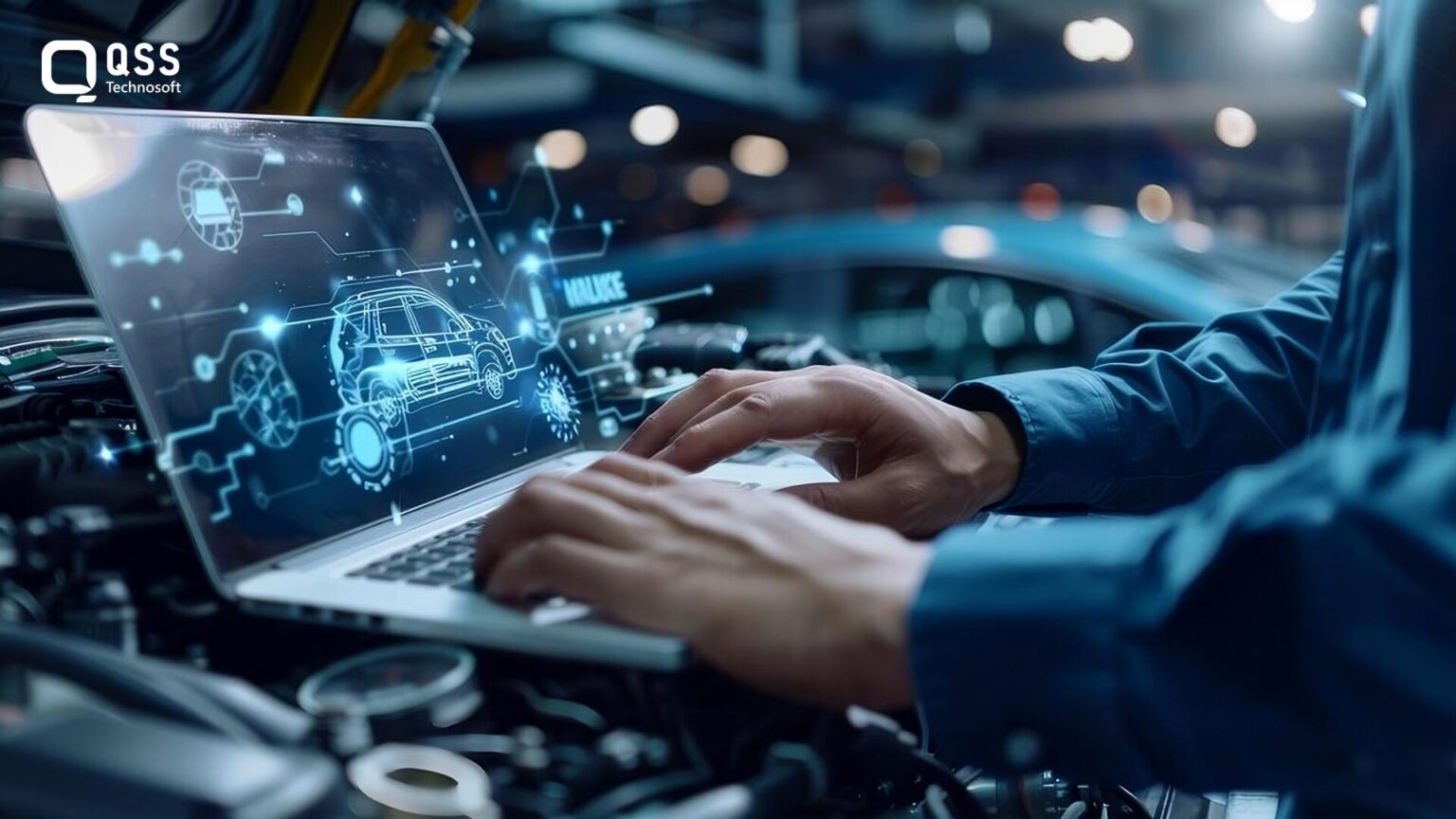 Automotive Supply Chain Automotive Supply Chain